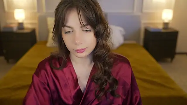 Snapshot of Alisa054 chatting on February 2025 12:15:02 PM Alisa054 online show from February 2025 12:15:02 PM