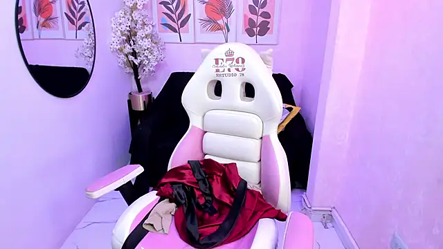 Zafiro t18 online show from January 2025 10:33:01 PM