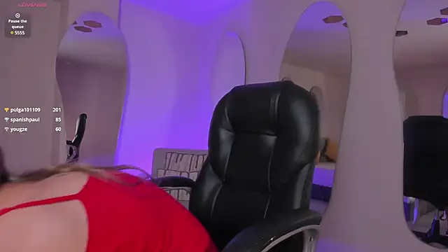 ChloePreston  online show from March 2025 04:41:01 PM