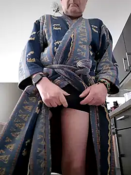 Bretoncool online show from February 2025 02:15:02 PM