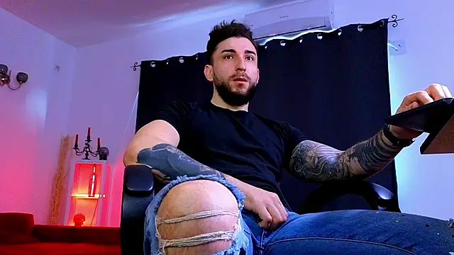 MightyAaron66 online show from March 2026 06:17:01 AM