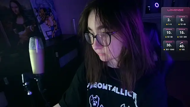 el sweety online show from January 2025 04:22:02 PM