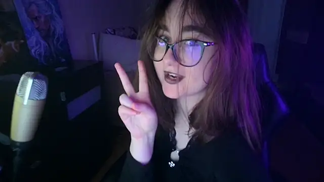 el sweety online show from January 2025 01:32:01 PM