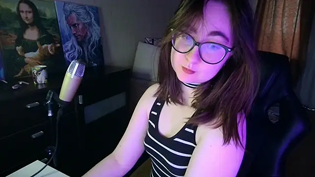 el sweety online show from January 2025 10:11:02 AM