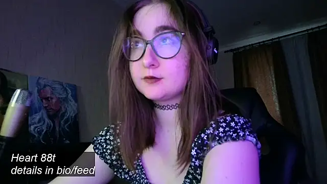 el sweety online show from February 2025 01:53:02 PM