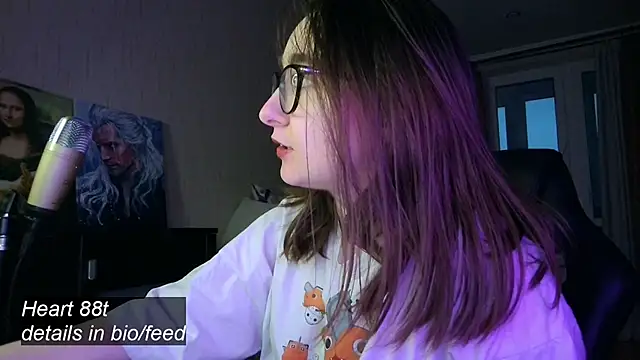 el sweety online show from February 2025 03:53:02 PM