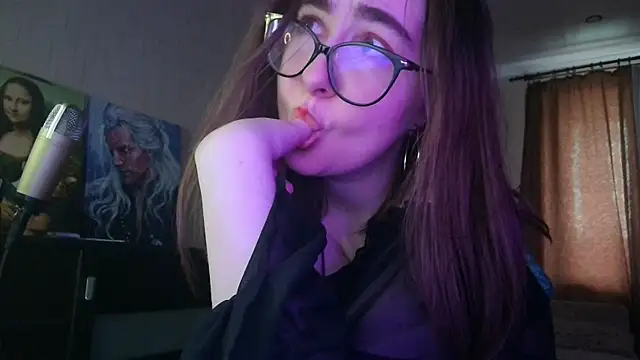 el sweety online show from February 2025 01:18:02 PM