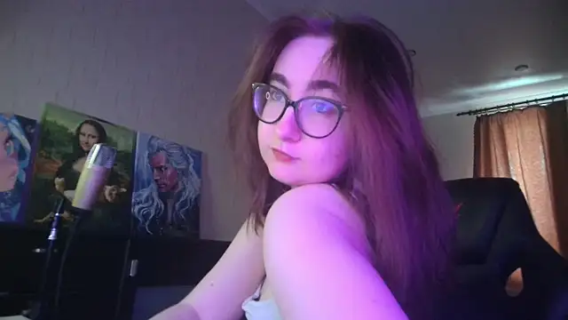 el sweety online show from February 2025 10:18:02 AM