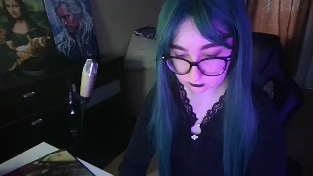 el sweety online show from February 2025 02:48:02 PM