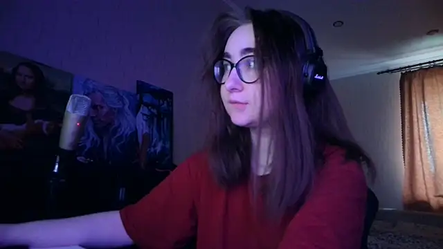 el sweety online show from March 2025 09:29:02 AM