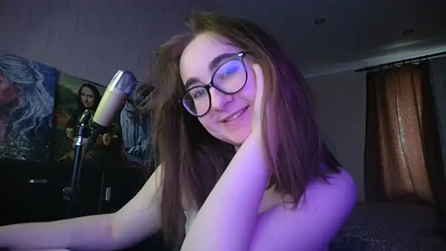 el sweety online show from March 2025 03:41:01 PM