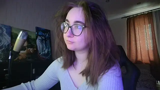 el sweety online show from March 2025 09:02:02 AM