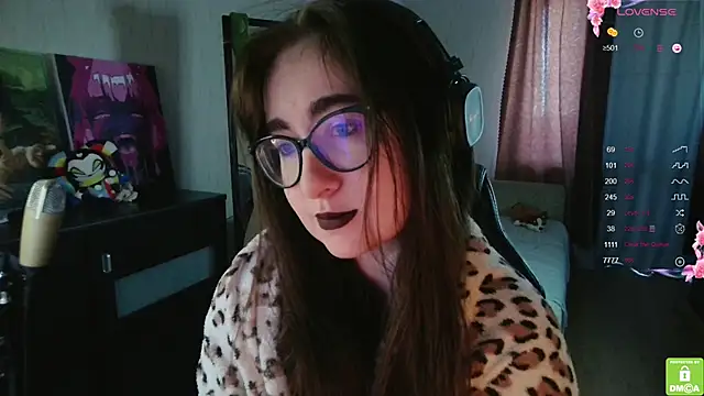 el sweety online show from September 2025 09:24:01 AM