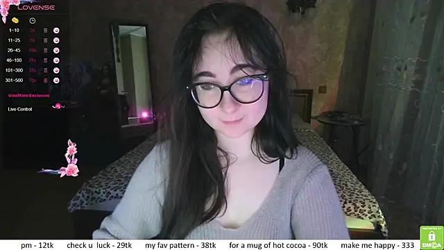 el sweety online show from November 2025 08:58:02 AM