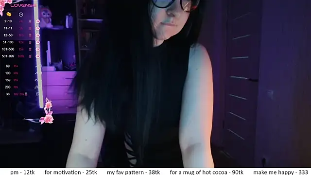 el sweety online show from March 2026 11:54:02 AM