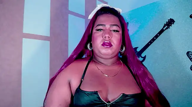 OpraxBellinda online show from February 2025 04:59:01 AM