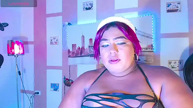 OpraxBellinda online show from October 2025 04:04:02 AM