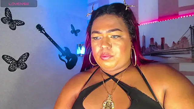 OpraxBellinda online show from November 2025 03:39:01 AM