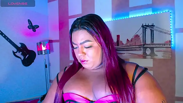 OpraxBellinda online show from December 2025 03:13:02 AM