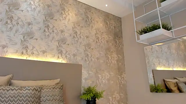 JadaKai online show from March 2026 12:25:02 AM