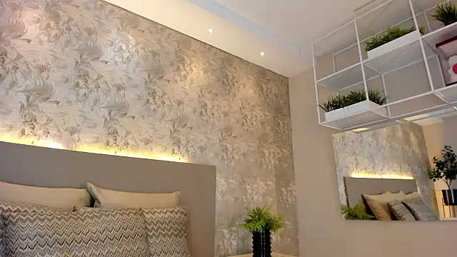 JadaKai online show from March 2026 11:31:01 PM