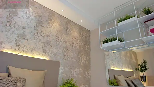 JadaKai online show from March 2026 11:50:01 PM