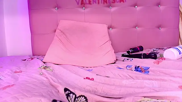 kata hazel online show from February 2025 10:11:01 PM