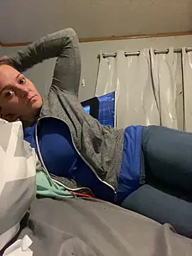 KillaKelli69 online show from January 2025 02:30:02 AM