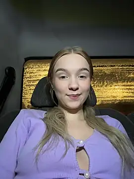 Baby Tiny online show from January 2025 04:59:01 PM