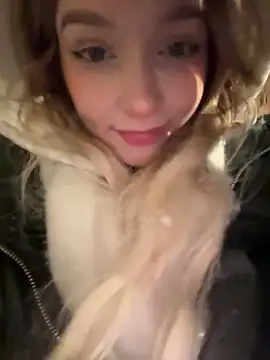 Snapshot of Baby_Tiny chatting on February 2025 07:57:02 PM Baby Tiny online show from February 2025 07:57:02 PM