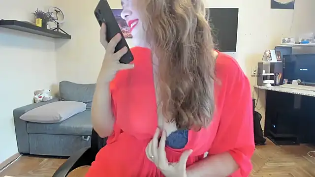 SofiaBells online show from September 2025 10:07:02 AM