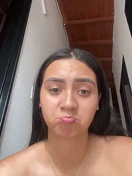 Snapshot of karla_nill chatting on January 2025 08:26:02 PM karla nill online show from January 2025 08:26:02 PM