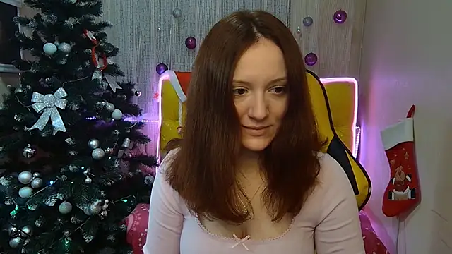 BarbaraStily online show from January 2025 09:19:02 AM