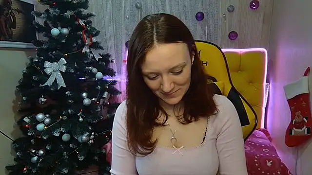 BarbaraStily online show from January 2025 06:14:01 PM