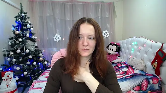 BarbaraStily online show from January 2025 11:17:02 AM