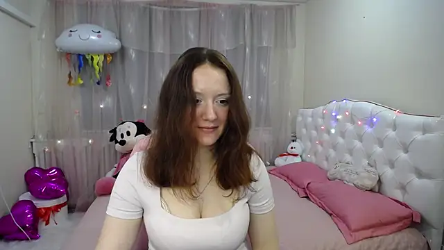 BarbaraStily online show from January 2025 02:51:02 PM