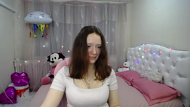 BarbaraStily online show from January 2025 05:53:01 PM