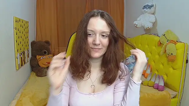 BarbaraStily online show from February 2025 05:48:01 PM