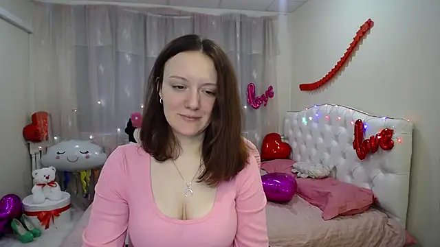 BarbaraStily online show from February 2025 11:21:02 AM