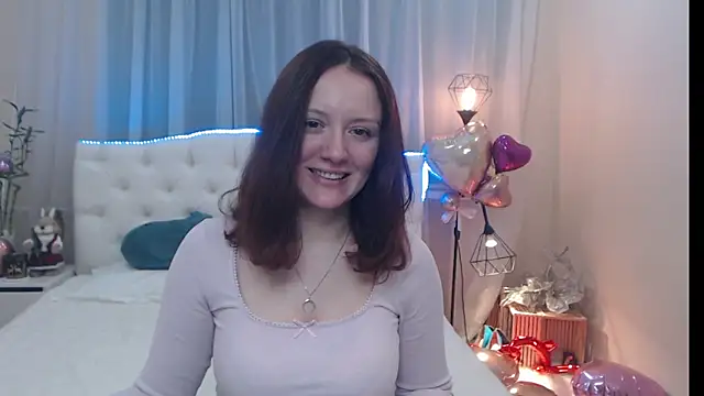 BarbaraStily online show from March 2025 11:39:02 AM