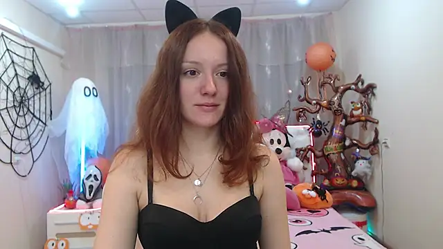 BarbaraStily online show from October 2025 07:29:01 AM