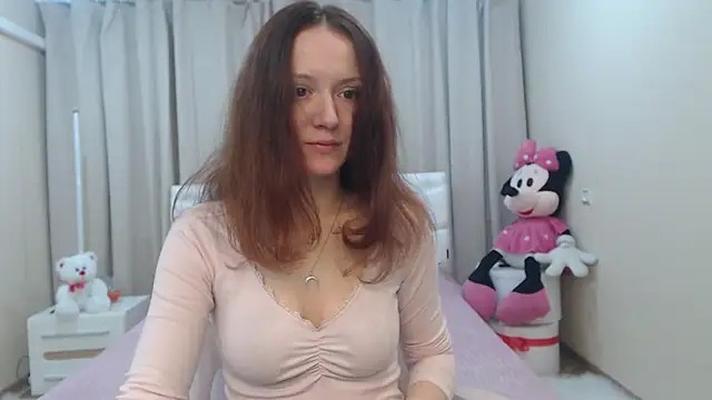 Snapshot of BarbaraStily chatting on March 2026 07:38:01 AM BarbaraStily online show from March 2026 07:38:01 AM