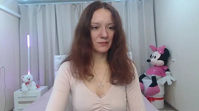 Snapshot of BarbaraStily chatting on March 2026 08:39:02 AM BarbaraStily online show from March 2026 08:39:02 AM