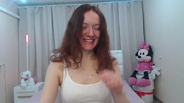 Snapshot of BarbaraStily chatting on March 2026 07:45:02 AM BarbaraStily online show from March 2026 07:45:02 AM