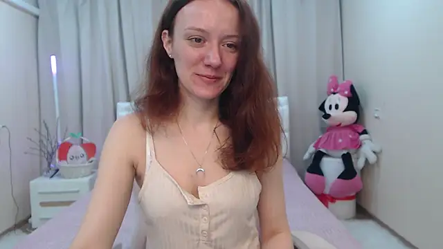 Snapshot of BarbaraStily chatting on March 2026 07:41:02 AM BarbaraStily online show from March 2026 07:41:02 AM