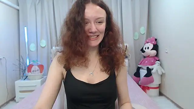 Snapshot of BarbaraStily chatting on April 2026 06:55:02 AM BarbaraStily online show from April 2026 06:55:02 AM