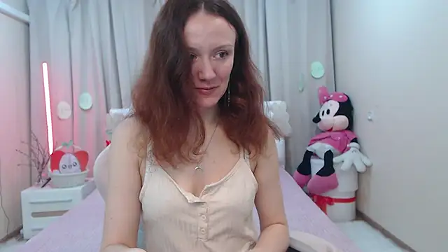 Snapshot of BarbaraStily chatting on April 2026 06:41:02 AM BarbaraStily online show from April 2026 06:41:02 AM