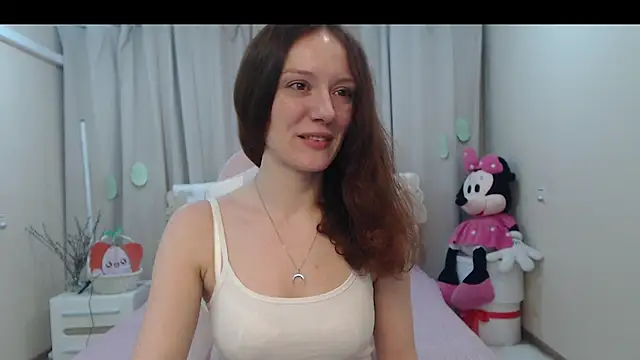 Snapshot of BarbaraStily chatting on April 2026 07:31:01 AM BarbaraStily online show from April 2026 07:31:01 AM