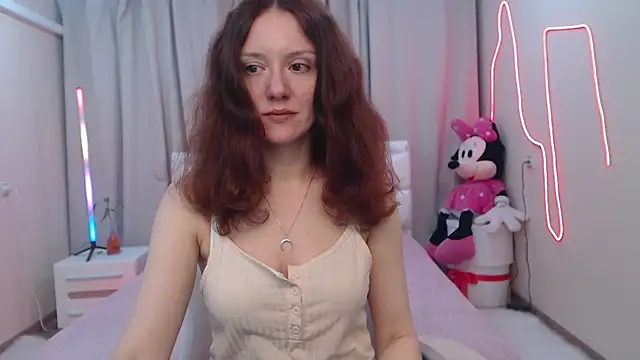 Snapshot of BarbaraStily chatting on May 2026 06:41:02 AM BarbaraStily online show from May 2026 06:41:02 AM