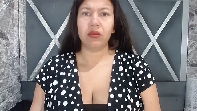 Catherine tabarezx online show from February 2025 11:43:02 AM